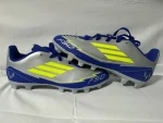 Adidas F50 League Messi FG/MG Soccer Cleats Size 4.5 New #32 - Image 3