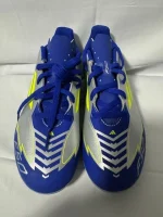 Adidas F50 League Messi FG/MG Soccer Cleats Size 4.5 New #32 - Image 4
