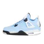 Jordan 4 Retro University Blue