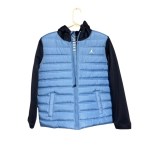 JordanBrand Boys Puffer Vest Jacket Youth Size L 11-13 old