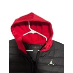JordanBrand Boys Puffer Vest Jacket Youth Size L 11-13 old - Image 4