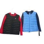 JordanBrand Boys Puffer Vest Jacket Youth Size L 11-13 old - Image 6