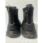 MUCK Boots M Outscape Max Ankle Boot 7M Black Slip-on Waterproof Light N 239 - Image 2