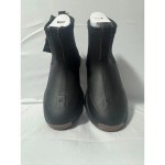 MUCK Boots M Outscape Max Ankle Boot 7M Black Slip-on Waterproof Light N 239 - Image 4