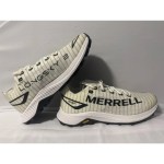 New Merrell Womens MTL Long Sky 2 White & Black Combo Matryx Shoes Size 6.5 N306 - Image 8