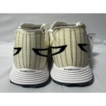 New Merrell Womens MTL Long Sky 2 White & Black Combo Matryx Shoes Size 8 N319 - Image 2