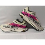 SIZE 6 MERRELL MTL SKYFIRE 2MATRYX US6 J068126 WHITE/MULTI N322 - Image 3