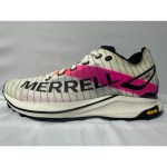 SIZE 6 MERRELL MTL SKYFIRE 2MATRYX US6 J068126 WHITE/MULTI N322
