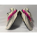 SIZE 6 MERRELL MTL SKYFIRE 2MATRYX US6 J068126 WHITE/MULTI N322 - Image 5