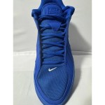 Size 12 - Nike LeBron Witness 9 Game Royal White N429 - Image 6