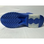 Size 12 - Nike LeBron Witness 9 Game Royal White N429 - Image 7