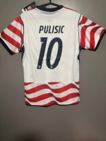 The home jersey for the U.S.A. men's national SOCCER 2026 World Cup -XL and XXL - Image 6