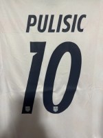The home jersey for the U.S.A. men's national SOCCER 2026 World Cup -XL and XXL - Image 4