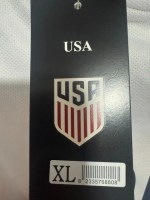The home jersey for the U.S.A. men's national SOCCER 2026 World Cup -XL and XXL - Image 3