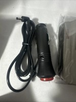 V9 Car Electronic Dog Radar Detector Mobile Radar Speed Measuring ElectronicDog# - Image 2