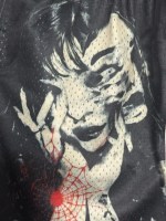 Share CorruptedCreative Spider-Man/Miles Morales mesh graphic shorts large $159 Retail - Image 6