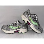Saucony Ride Millennium Purple/Silver-<wbr/>Mist/Mantes Size 6 #151