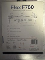 Bundle Package MiniProDrone EclipseMP3 FlexF780Neckba<wbr/>nd Smartwatch - Image 8