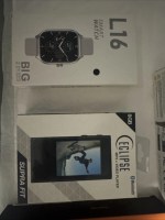 Bundle Package MiniProDrone EclipseMP3 FlexF780Neckba<wbr/>nd Smartwatch - Image 11