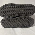 Hey Dude shoes 10 Men’s New Bradley Classic Tumbled “Nut” - Image 2