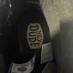 Hey Dude shoes 10 Men’s New Bradley Classic Tumbled “Nut” - Image 4