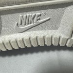 Size 11 - Nike Air Force 1 '07 Low Triple White