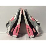 Nike Air Max 90 Rose Pink Size 6W " Pre Owned" Great Condition #199 - Image 2
