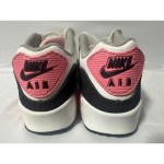 Nike Air Max 90 Rose Pink Size 6W " Pre Owned" Great Condition #199 - Image 3