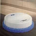 Fully Automatic Intelligent Mute Sweeping Robot - Image 7