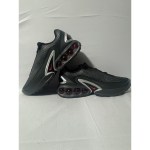 **New Nike Air Max DN8 ** Black/Gym Red/Anthracite - Size 7.5 M - N259