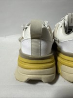 Size 7 - Nike V2K Run GORE-TEX White Light Bone W - Image 2