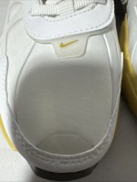 Size 7 - Nike V2K Run GORE-TEX White Light Bone W - Image 6