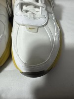 Size 7 - Nike V2K Run GORE-TEX White Light Bone W - Image 7