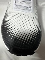 Size 11 - Nike Air Max Phoenix White Anthracite - Image 6