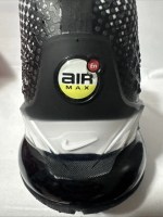 Size 11 - Nike Air Max Phoenix White Anthracite - Image 7