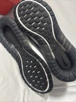 Size 11 - Nike Air Max Phoenix White Anthracite - Image 9