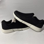 Baymoria “Motion Flex “ Stretch Slip On M 10.5 Style 1927OA