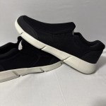 Baymoria “Motion Flex “ Stretch Slip On M 10.5 Style 1927OA - Image 5