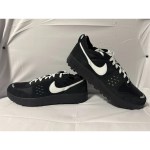 SIZE 13 - NEW Nike C1TY Black Stadium Green Summit White #150 - Image 6