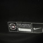 Nike LA Dodgers #17 Shohei Ohtani 2025 Black Gold World Series | Size XXL - Image 2