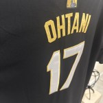 Nike LA Dodgers #17 Shohei Ohtani 2025 Black Gold World Series | Size XXL - Image 7
