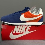 Nike Pre Montreal Racer Vintage Blue-Size 7.5
