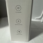 Mini Printer Bluetooth Portable Inkless Pocket Thermal Photo Printer - Image 2