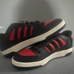 "NEW" Adidas Men's Break Start Basketball Sneakers Size 11 US