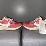 Nike Waffle Debut Vintage Adobe Sail Womens SIZE 6 #210