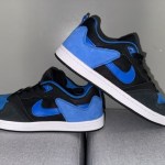 Mens -Nike Alleyoop SB Royal SIZE 11 #211