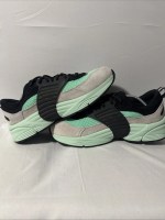 Jordan Trunner O/S Men's Shoes (Black/Neutral Grey/Mint Foam/Green Glow) Size 11 - Image 4