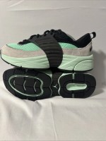 Jordan Trunner O/S Men's Shoes (Black/Neutral Grey/Mint Foam/Green Glow) Size 11 - Image 5
