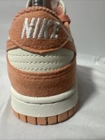 Women's Size 6 - Nike Dunk Low Soft Pearl Pink-Apricot Agate-White HJ7673-003 - Image 3