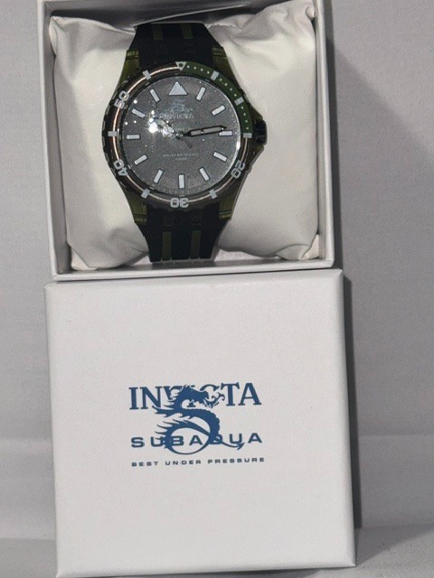 s-l1600-230.jpg Invicta Subaqua Chromamode Watch - Black 44 mm-New w/ Box - Image 1